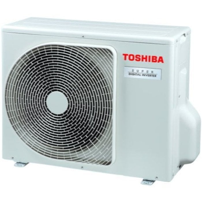 Кондиционер Toshiba RAS-B10J2FVG-E/RAS-10J2AVSG-E