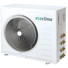 Наружный блок Ecoclima CM2-TC14/4R2