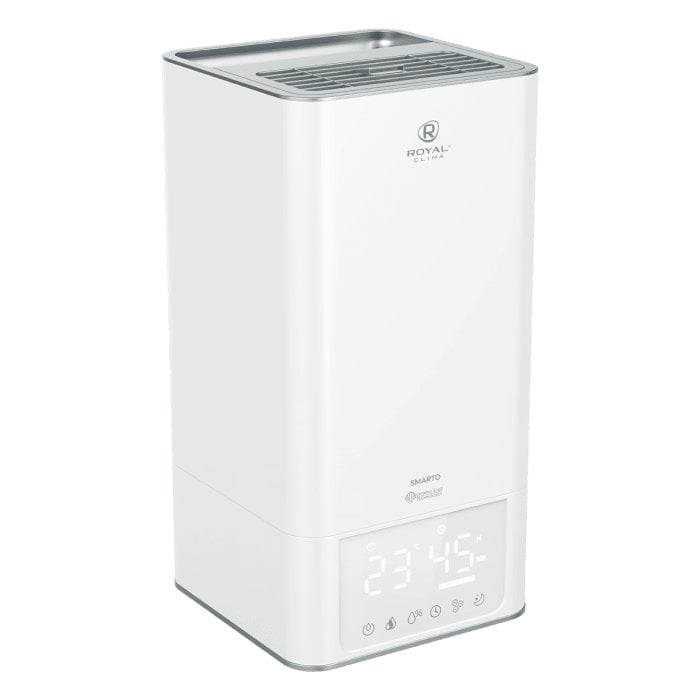Увлажнитель воздуха Royal Clima RUH-SM300/6.0E-WT