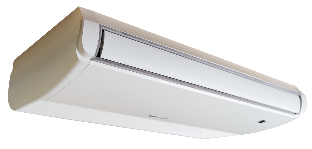 Кондиционер QuattroClima QV-I36FGE/QN-I36UGE