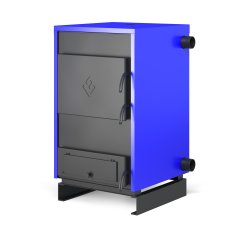 Котел Везувий Титаниум-65 отопительный