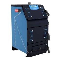 Твердотопливный котел Zota Тополь-М 30