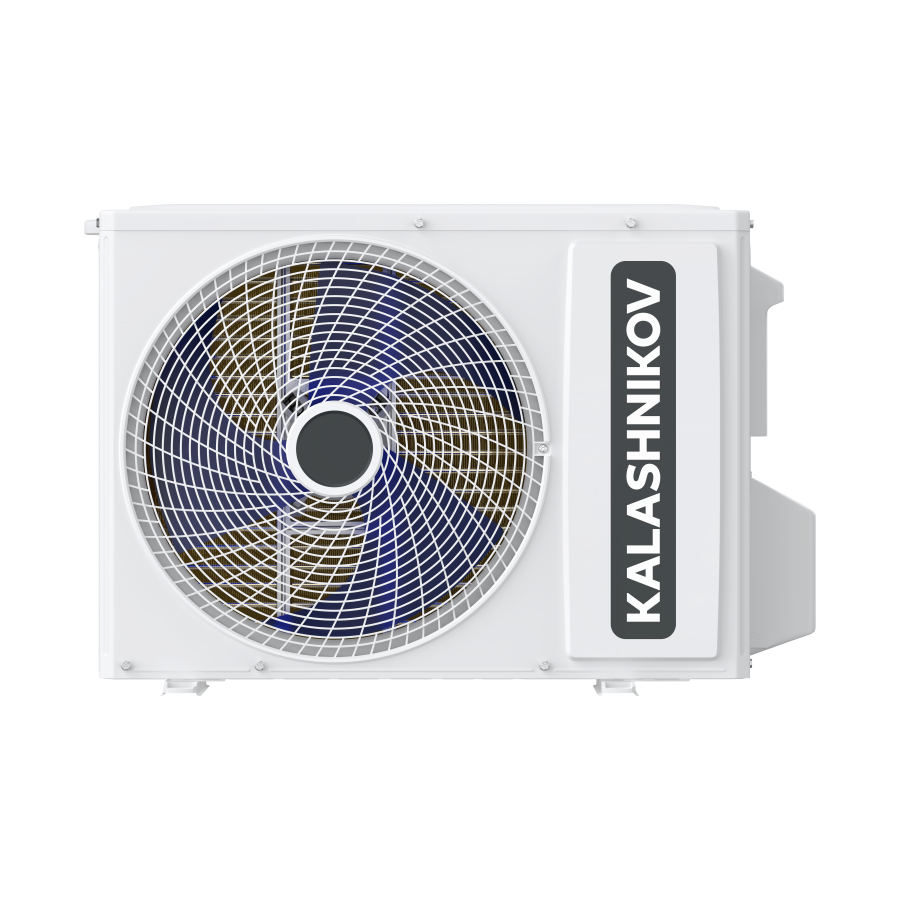 Кондиционер Kalashnikov KVAC-I-12N-G1/KVAC-I-12OD-G1