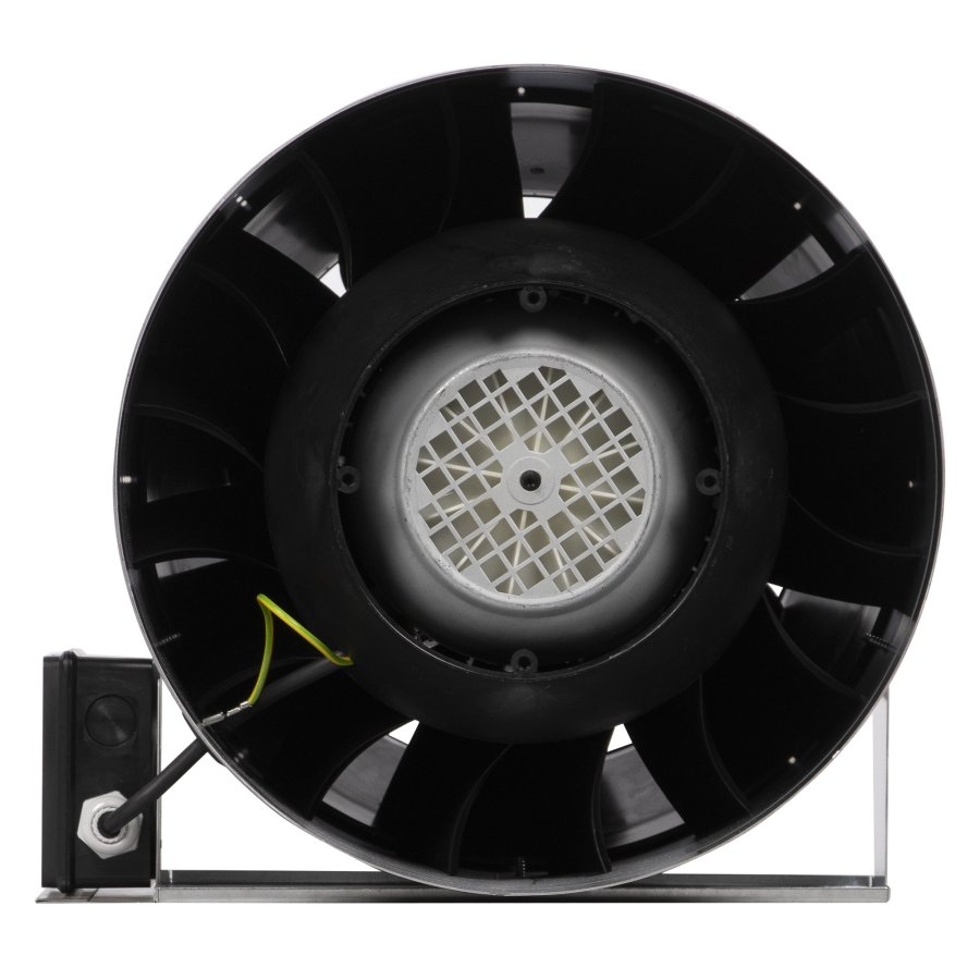 Круглый канальный вентилятор Shuft CMFE 315 S