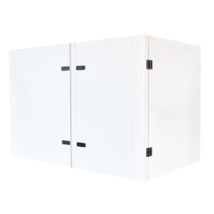 Приточно-вытяжная установка Energolux Riviera GO R-EC VRE 2000 компактная