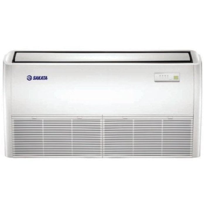 Кондиционер Sakata SIB-140TBY/SOB-140YA