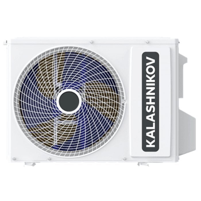 Кондиционер Kalashnikov KVAC-I-12IN-G1/KVAC-I-12OD-G1