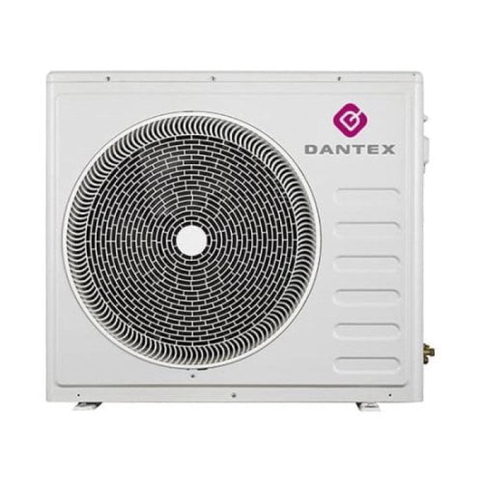 Кондиционер Dantex RK-36HTNE-W/RK-36CHTN