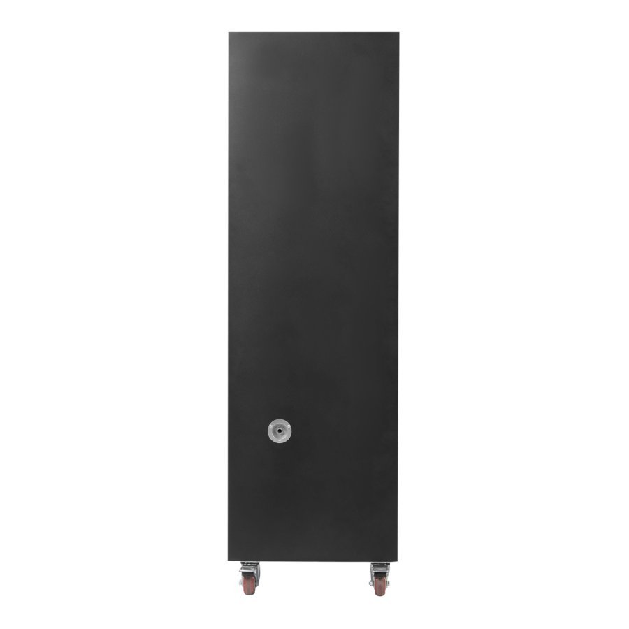 Осушитель воздуха Ballu BDH-240L колонный