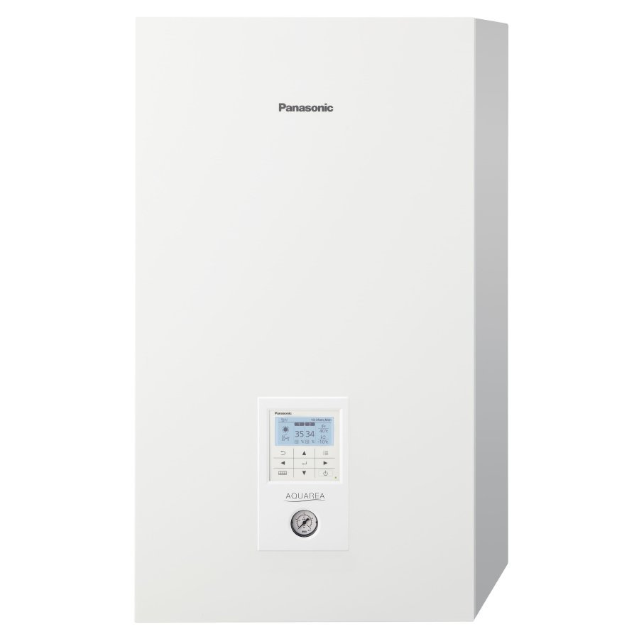 Тепловой насос Panasonic WH-UX09HE5/WH-SXC09H3E5