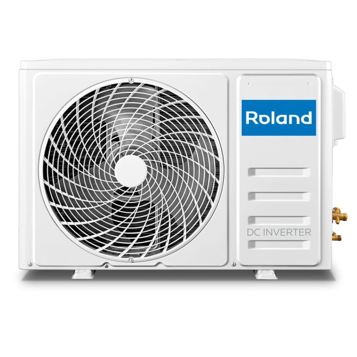 Кондиционер Roland RDI-WZ09HSS/N2