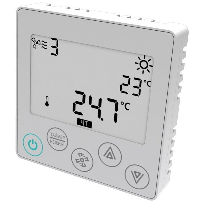 Вентиляционная установка Zilon ZPE-M 1000-5,0/2 INT