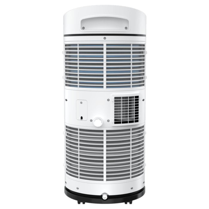 Мобильный кондиционер Royal Clima NEON RM-NN28HH-E