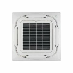 Декоративная панель Daikin BYCQ140EW для кассетного кондиционера