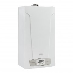 Газовый котел Baxi ECO-4S 1.24 F настенный
