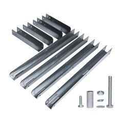 Кронштейн Ballu BHC-UW настенный