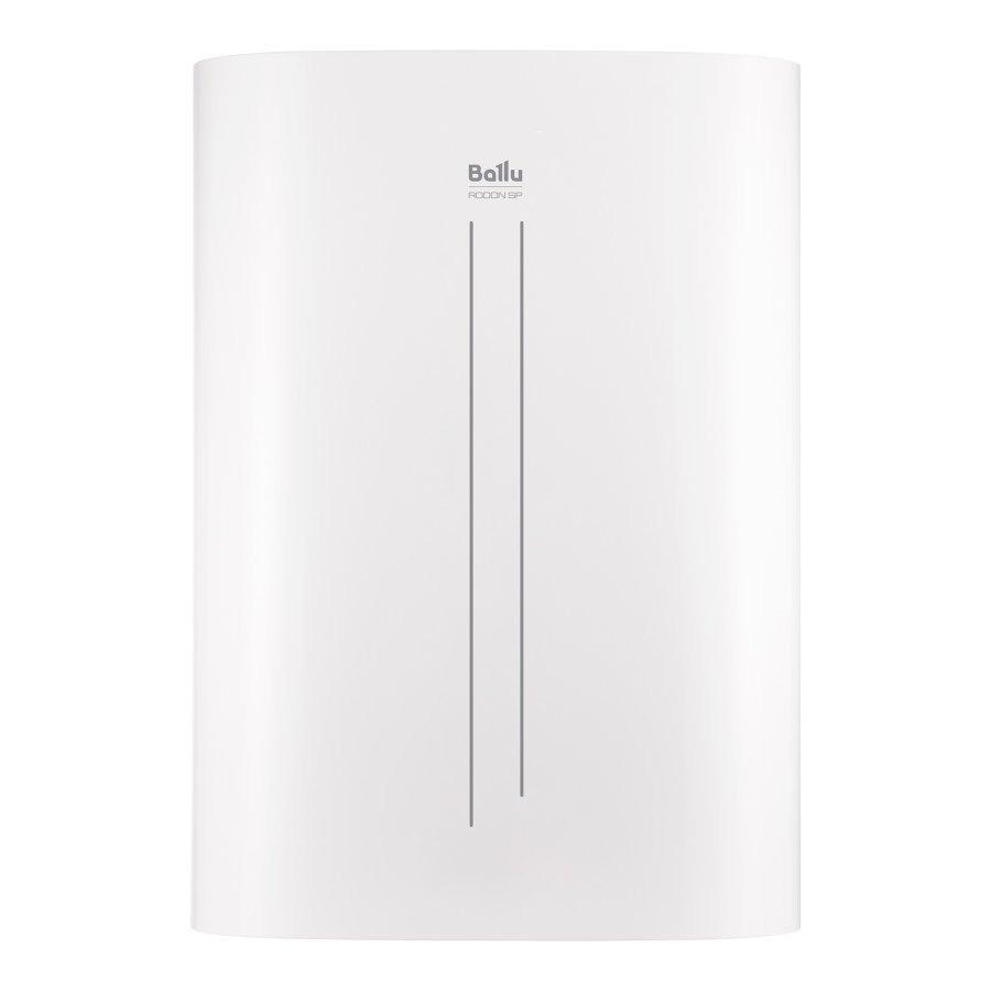 Водонагреватель Ballu BWH/S 80 Rodon SP накопительный