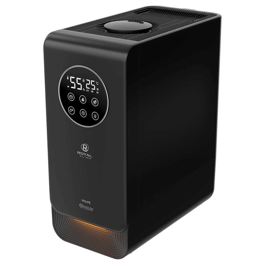 Увлажнитель воздуха Royal Clima RUH-VP500/6.5E-BL