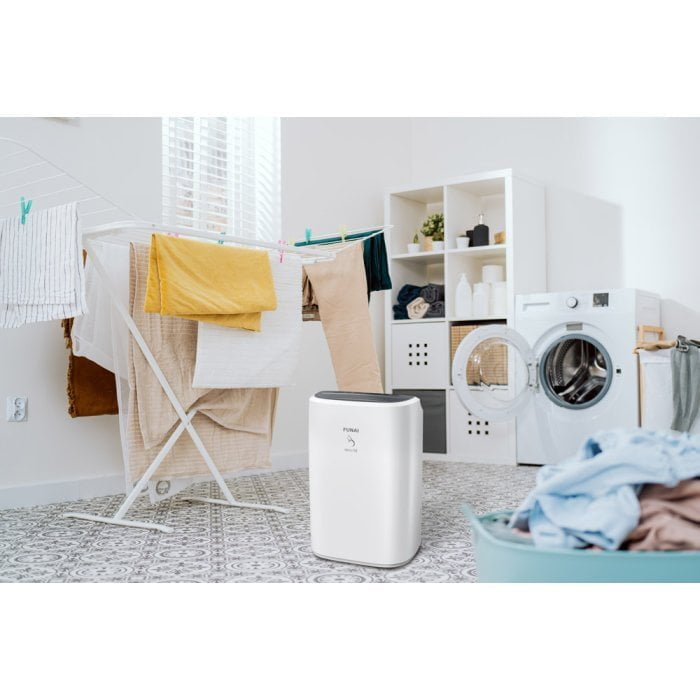 Осушитель воздуха Funai RAD-N12T5E