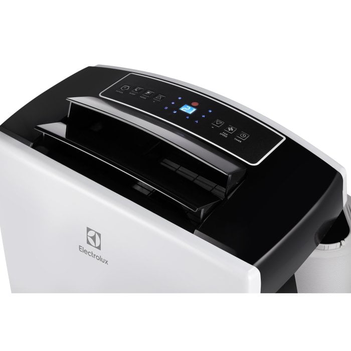 Мобильный кондиционер Electrolux EACM-16 HP/N3