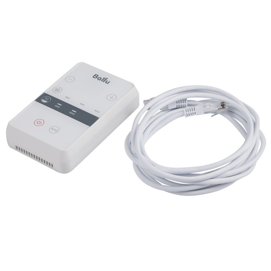 Тепловая завеса Ballu BHC-M10W12-PS (BRC-D2)