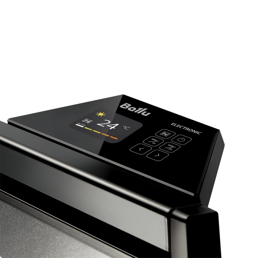 Конвективно-инфракрасный обогреватель Ballu BIHP/S-2500 Plaza Solar