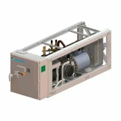 Выносной конденсатор Daikin EWLD265J-SS