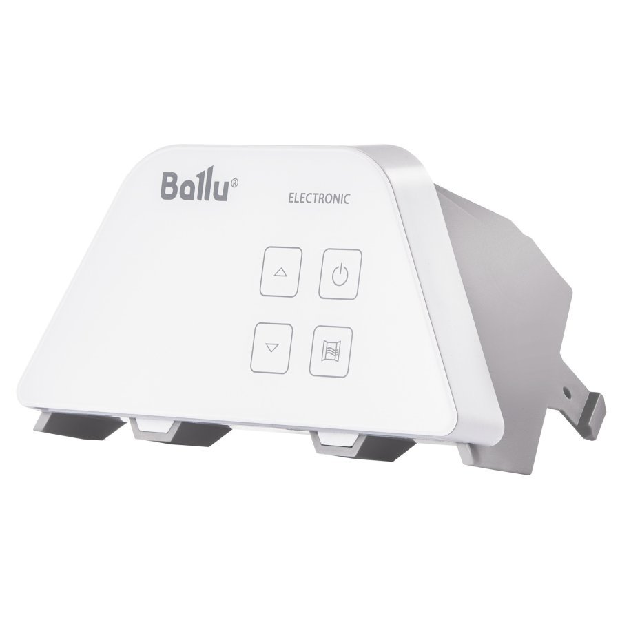 Конвектор электрический Ballu BEC/EVU-1000-4E электрон.