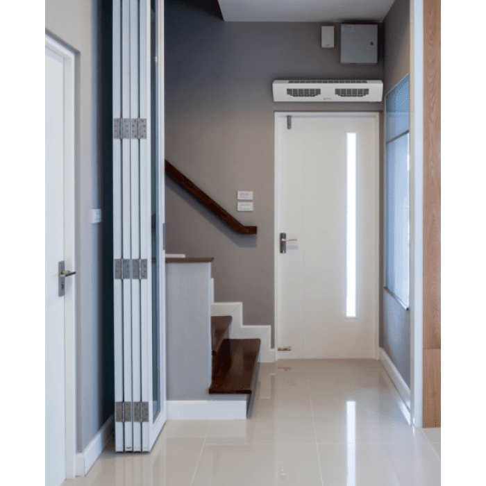 Тепловая завеса Royal Clima RAH-HG0,8E5M