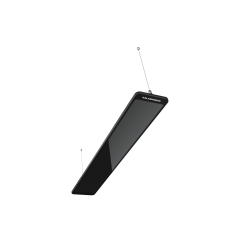 Инфракрасный обогреватель Kalashnikov KIRH-GSB-E05-12