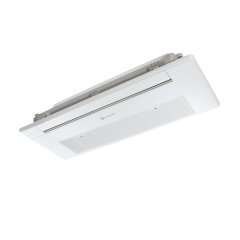 Кассетный фанкойл Dantex DF-012Q1-C