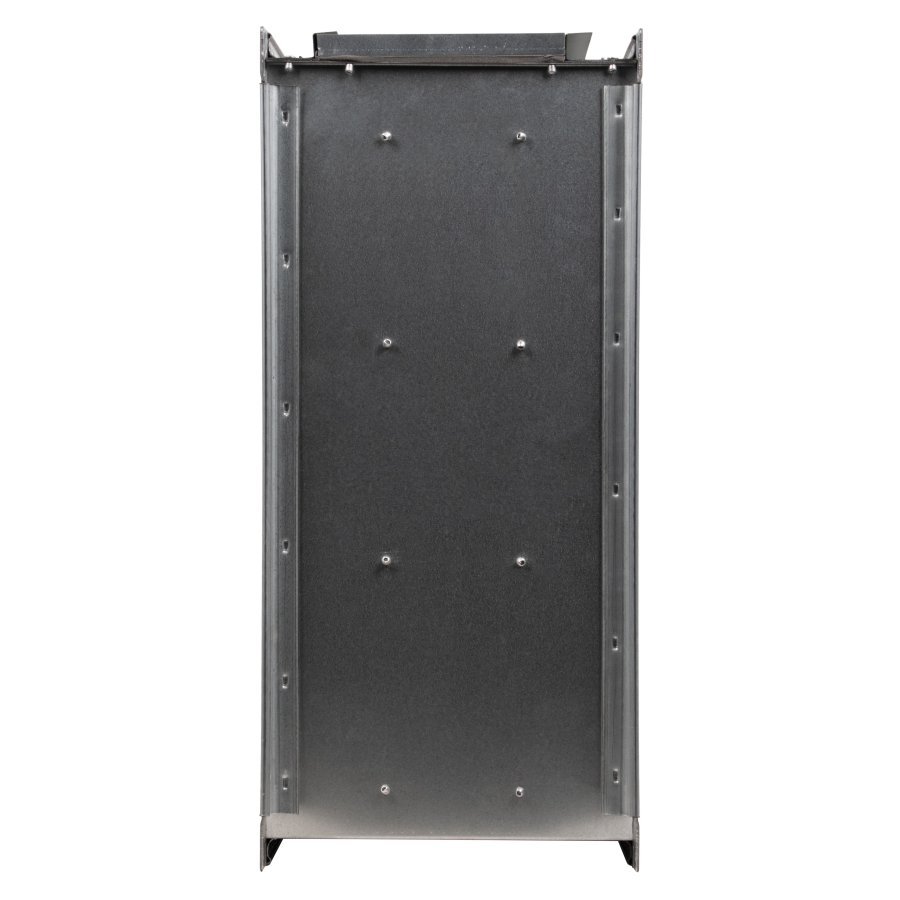 Фильтр-бокс Shuft FBRr-K 500x250 (корпус)