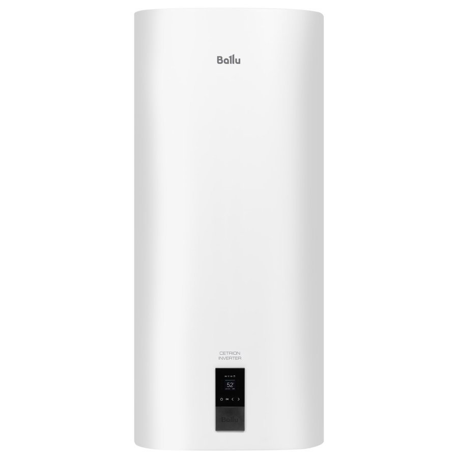 Водонагреватель Ballu BWH/S 50 Cetrion Inverter накопит.
