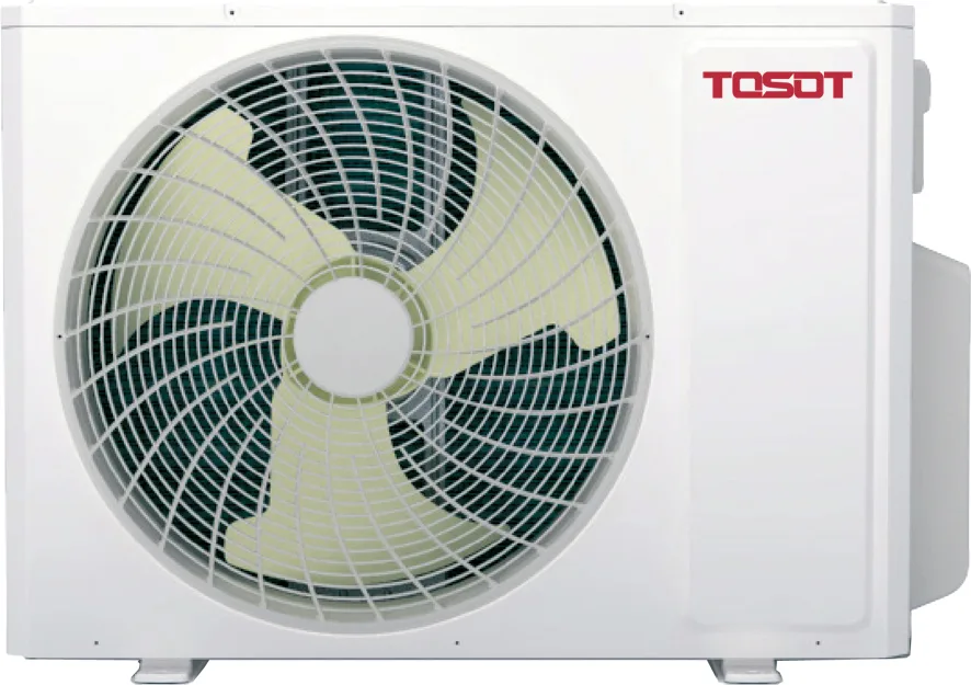 Мульти сплит-система Tosot T36H-FMA2/T12H-FC1A/TD01*4шт