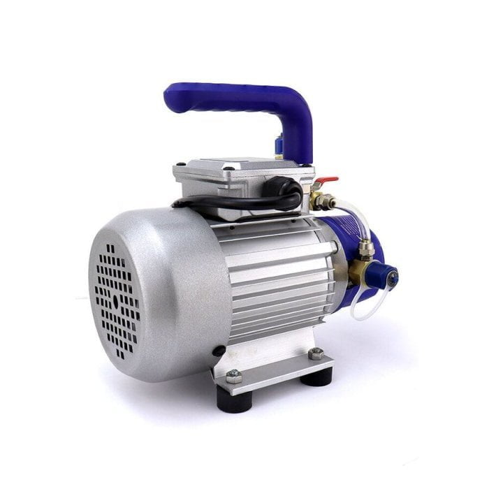 Станция для заправки масла DSZH WK-YD250