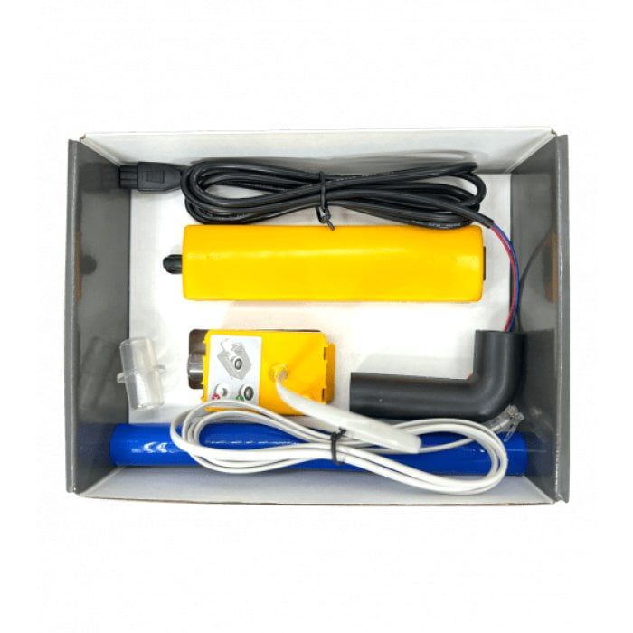 Помпа дренажная RF POWERFUL, RexFaber