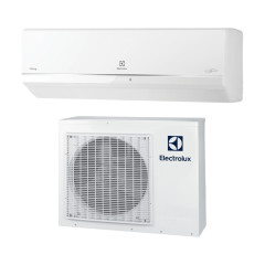 Кондиционер Electrolux EACS/I-18HVI/N3 in/EACS/I-18HVI/N3 out
