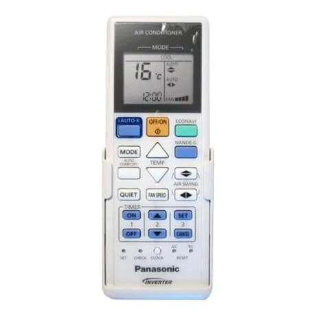 Настенный блок Panasonic CS-XZ 20TKEW