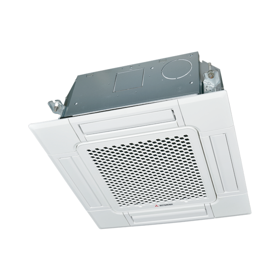 Кассетный блок VRF Mitsubishi Heavy FDTC45KXZE1 компактный