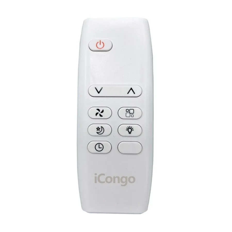 Мобильный кондиционер iCongo IAC-09CPA/PS4