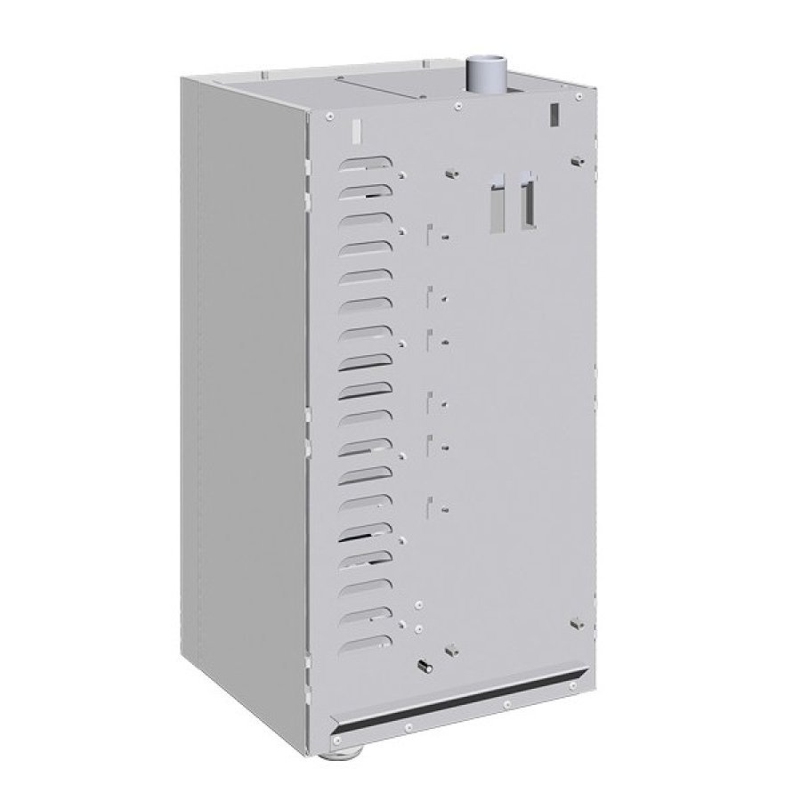 Котел электрический Zota 60 LUX-X настенный