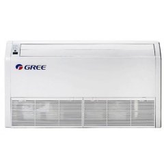 Напольно-потолочный фанкойл Gree FP-34ZD-K 2-трубный