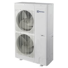 Компрессорно-конденсаторный блок Electrolux ECC-22-G