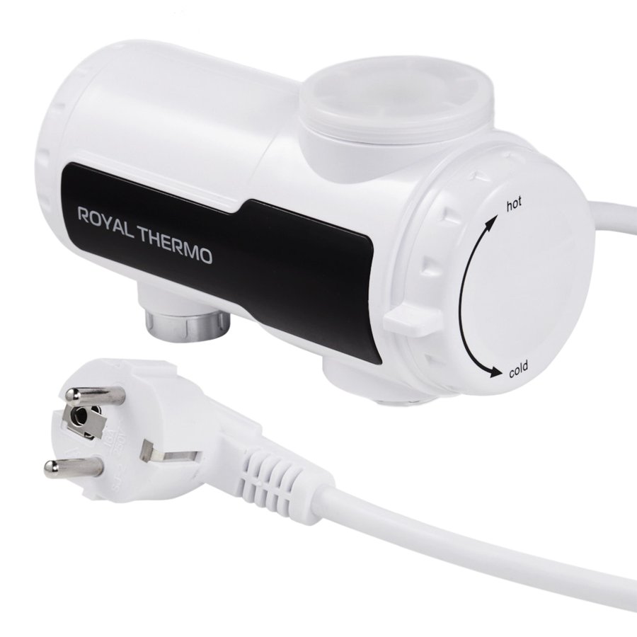 Водонагреватель Royal Thermo UniTap Mini проточный