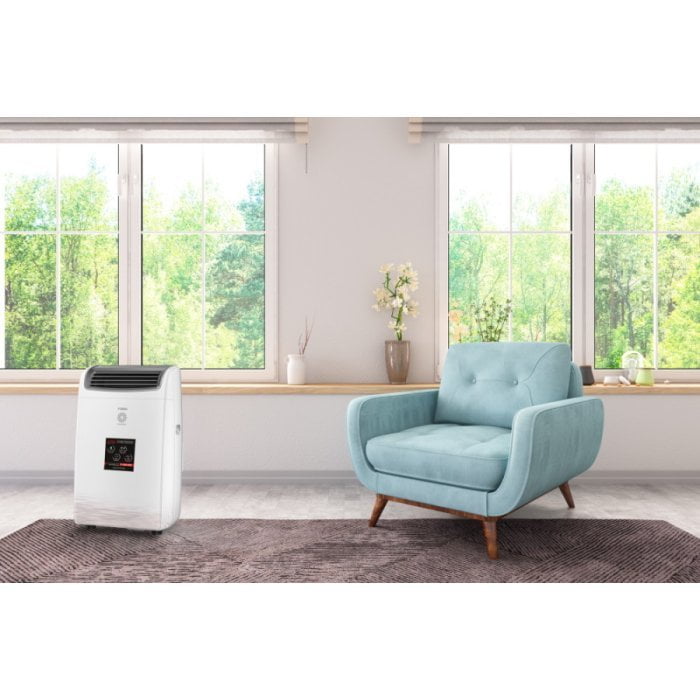 Мобильный кондиционер Funai MAC-CM46HPN04