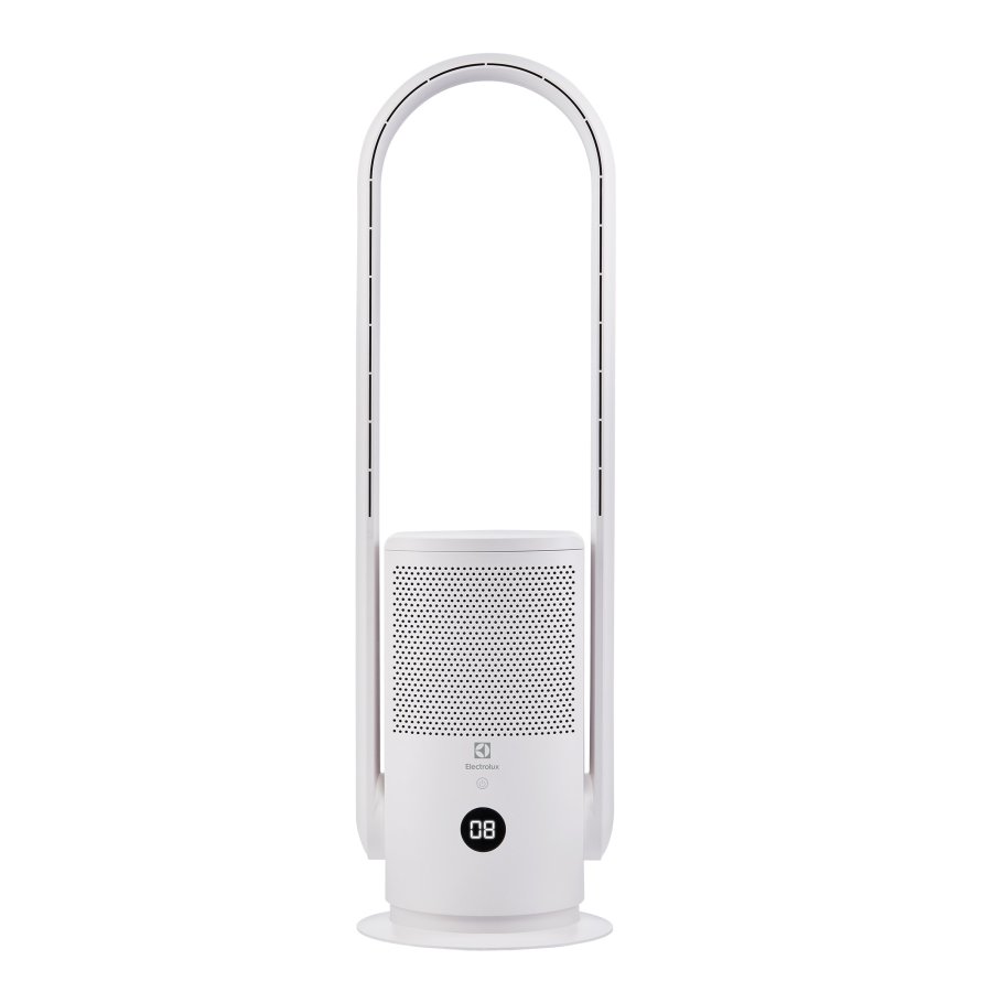 Безлопастный вентилятор Electrolux EFB-1200W