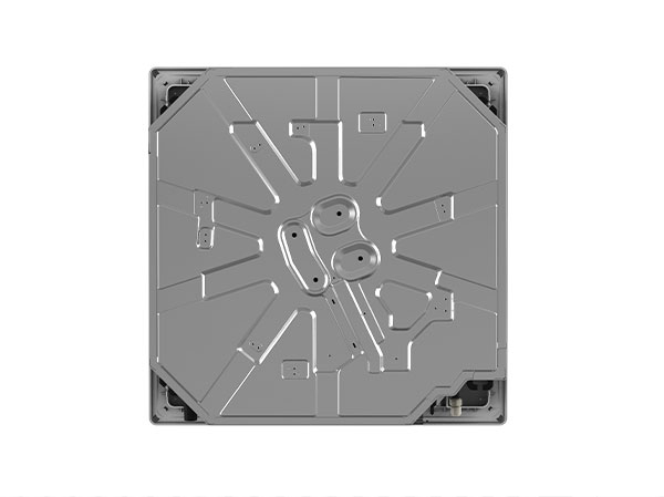 Кондиционер Dantex RKD-18UHANI/RKD-18HANIE-W