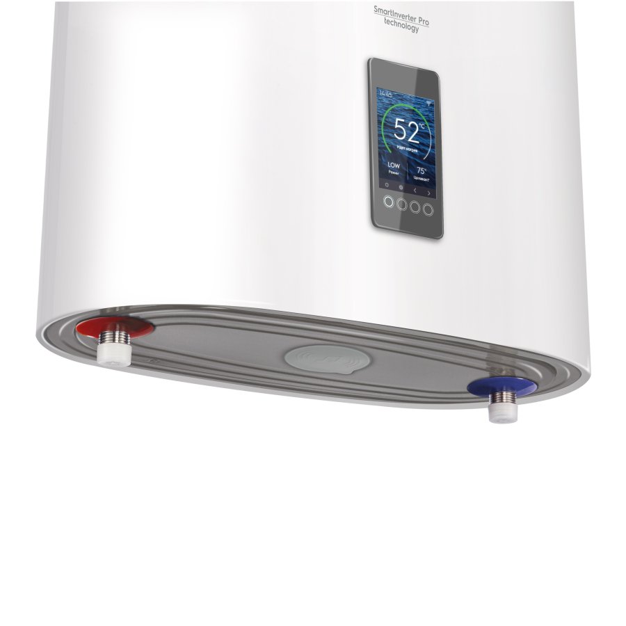Водонагреватель Electrolux EWH 50 SmartInverter PRO накопительный