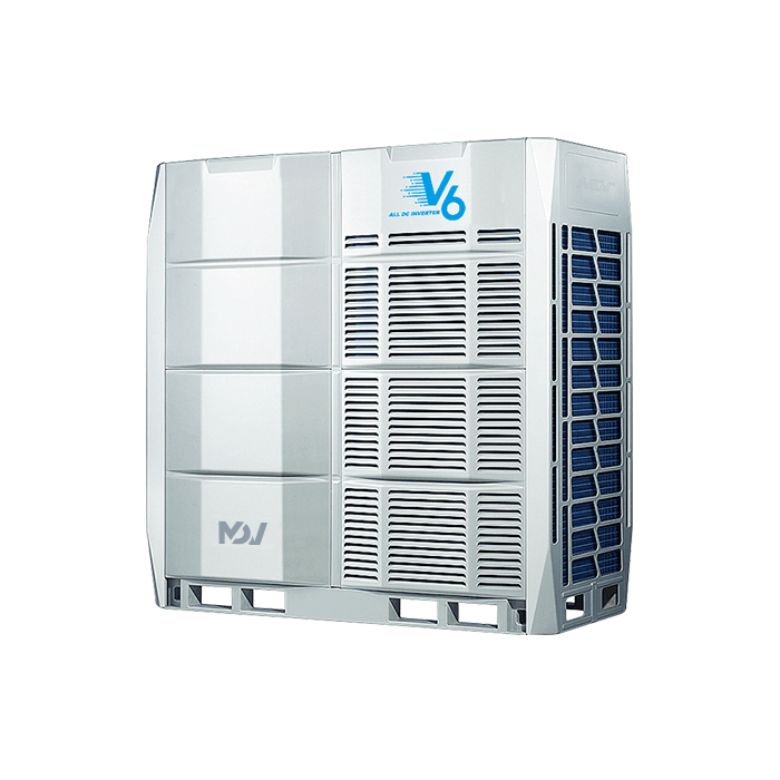 Наружный блок VRF MDV MDV6-252WV2GN1