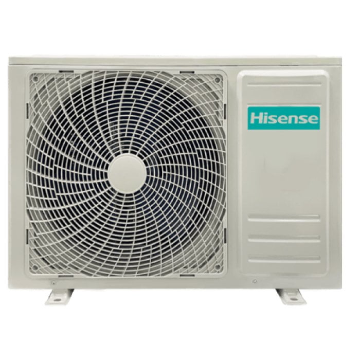 Кондиционер Hisense AS-12HR4RYDDC00